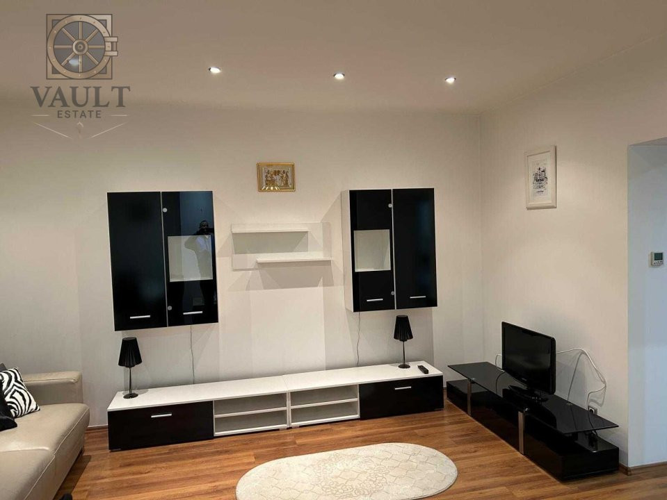 Apartament 2 Camere LA CHEIE RIN GRAND HOTEL PARCUL VACARESTI/VITAN 