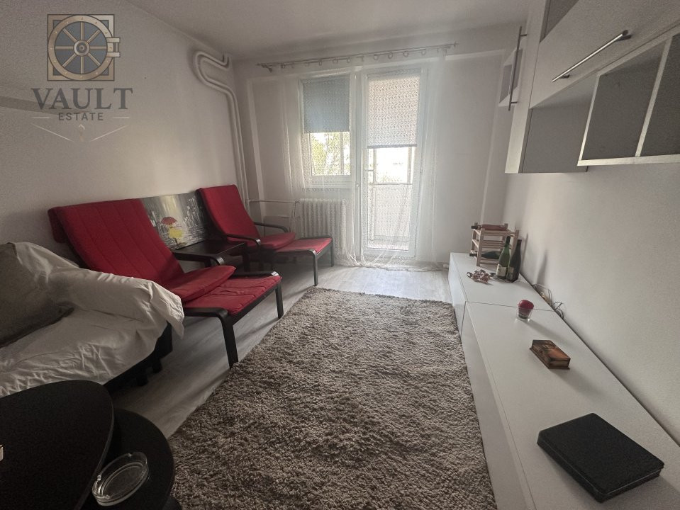 Apartament 2 camere - Lacul Tei - Domino 