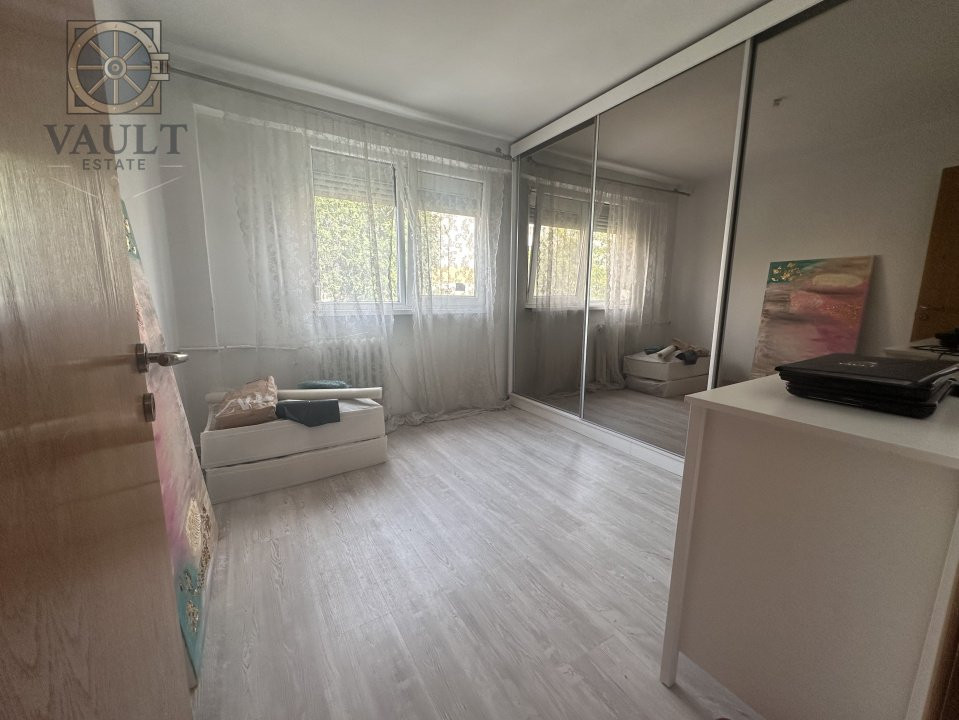 Apartament 2 camere - Lacul Tei - Domino 