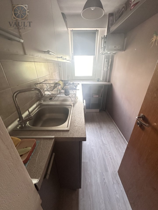Apartament 2 camere - Lacul Tei - Domino 