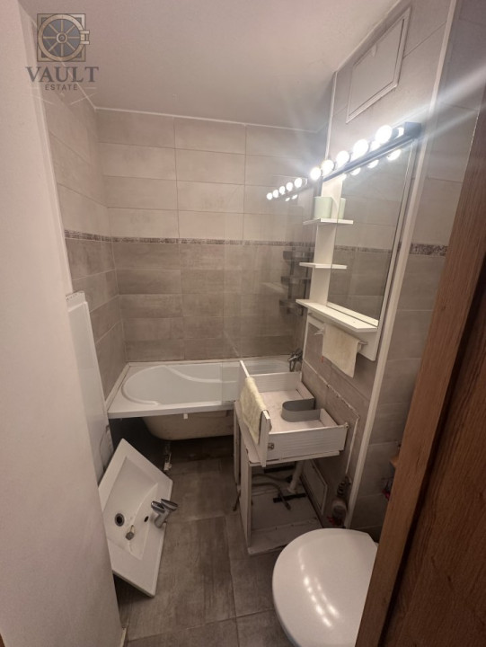 Apartament 2 camere - Lacul Tei - Domino 
