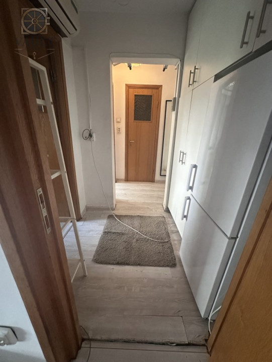 Apartament 2 camere - Lacul Tei - Domino 