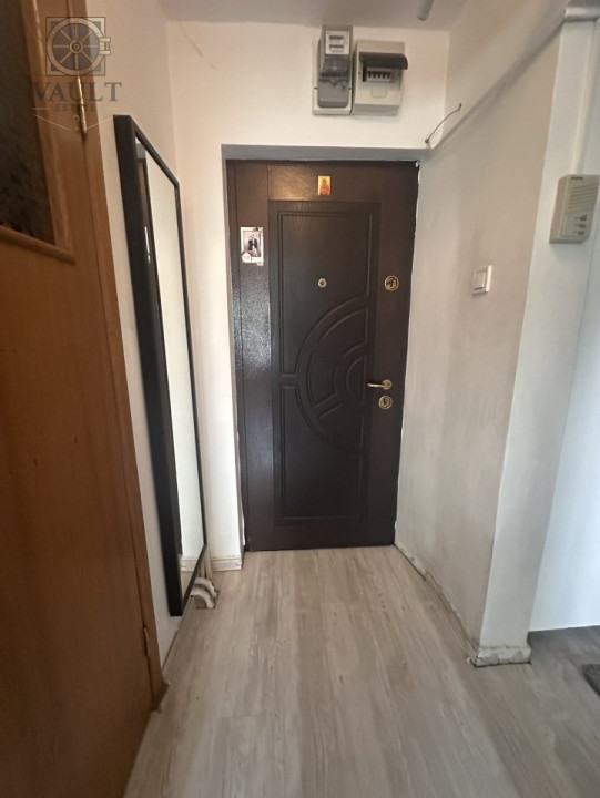 Apartament 2 camere - Lacul Tei - Domino 