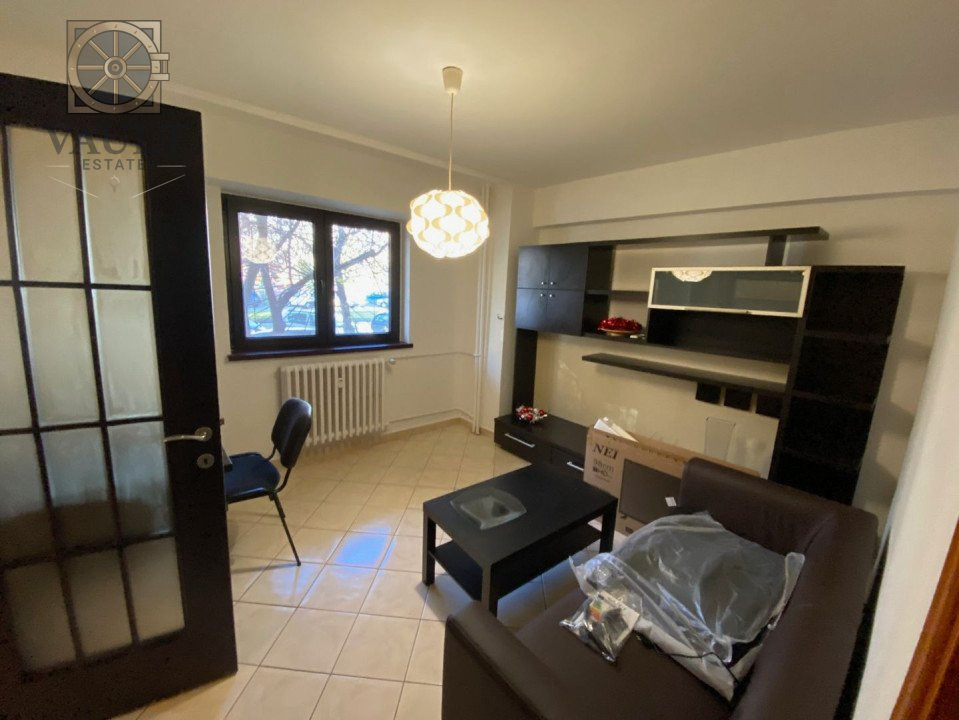 APARTAMENT 2 CAMERE-CALEA 13 SEPTEMBRIE-PROSPER