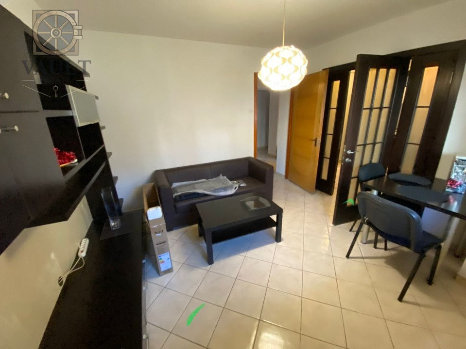 APARTAMENT 2 CAMERE-CALEA 13 SEPTEMBRIE-PROSPER