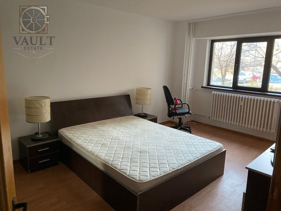 APARTAMENT 2 CAMERE-CALEA 13 SEPTEMBRIE-PROSPER