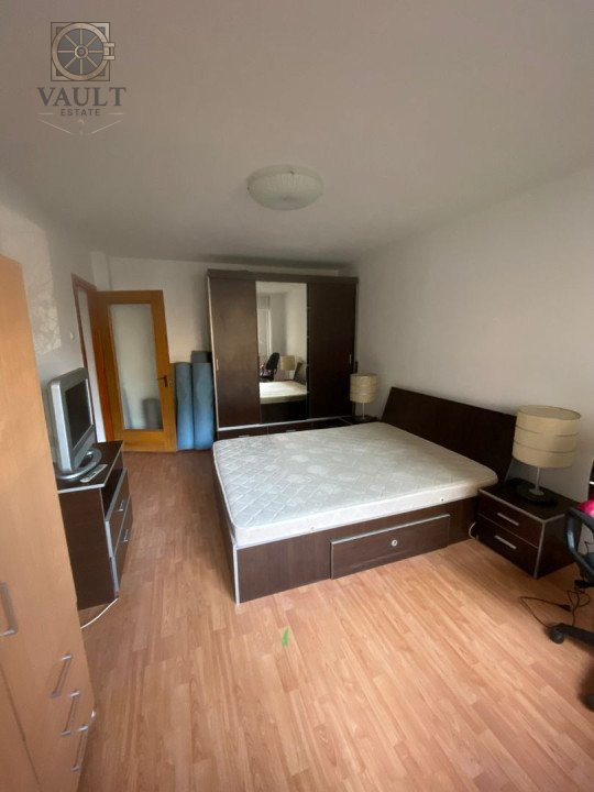 APARTAMENT 2 CAMERE-CALEA 13 SEPTEMBRIE-PROSPER