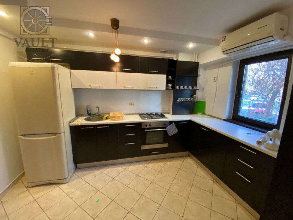 APARTAMENT 2 CAMERE-CALEA 13 SEPTEMBRIE-PROSPER