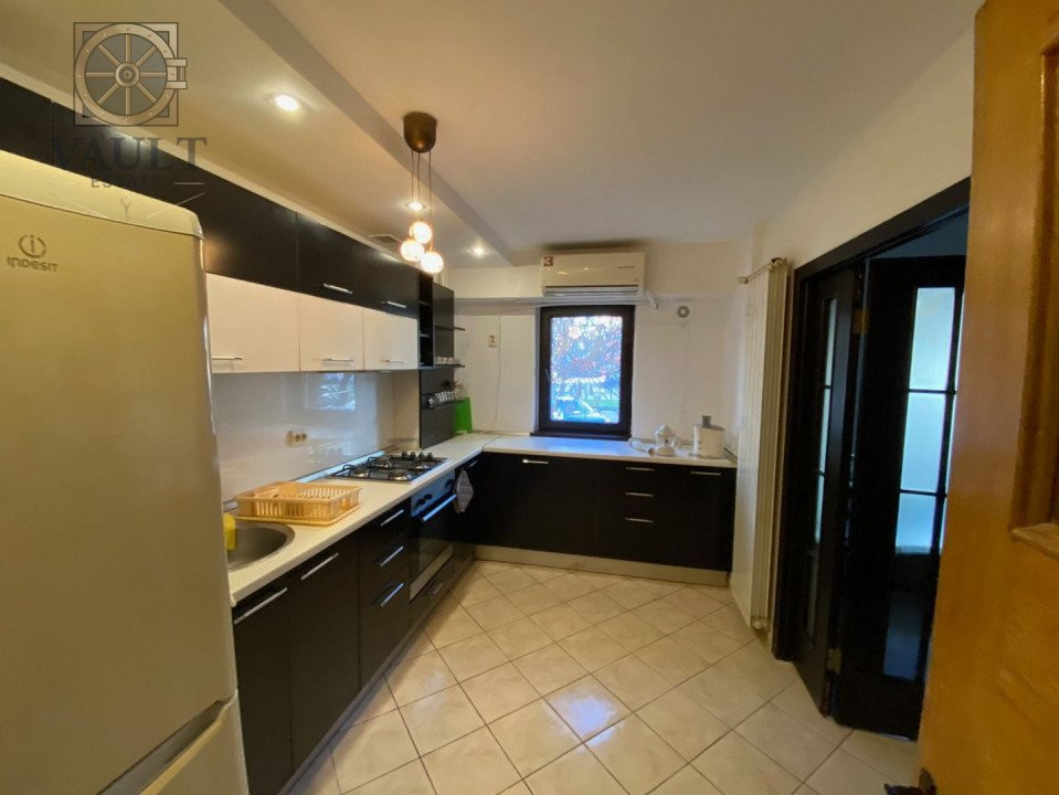 APARTAMENT 2 CAMERE-CALEA 13 SEPTEMBRIE-PROSPER