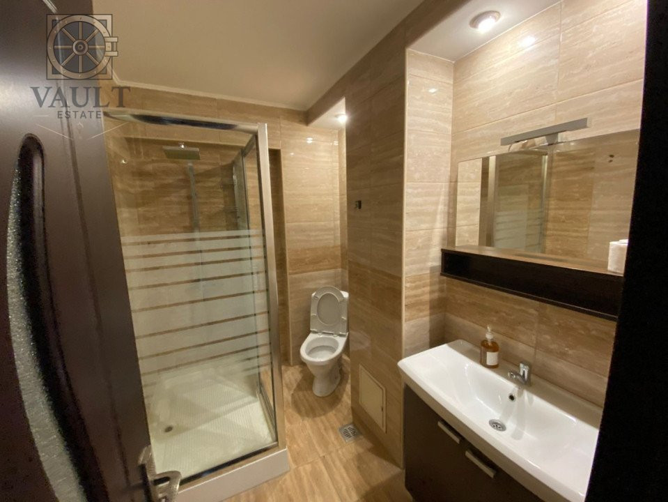 APARTAMENT 2 CAMERE-CALEA 13 SEPTEMBRIE-PROSPER