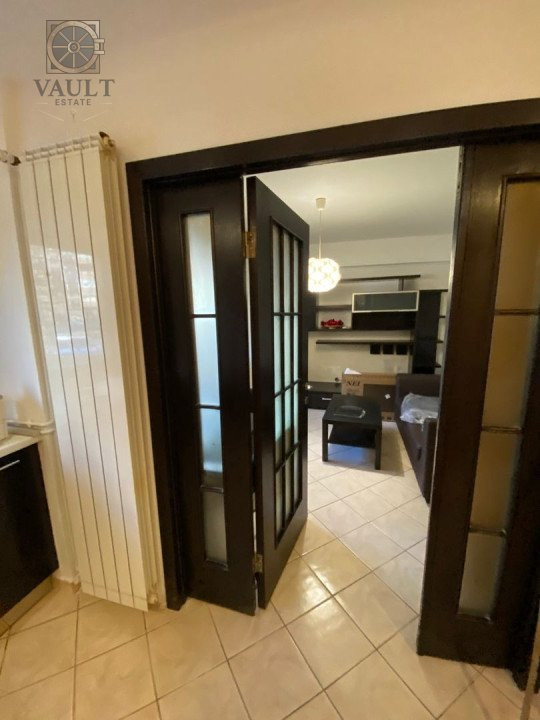 APARTAMENT 2 CAMERE-CALEA 13 SEPTEMBRIE-PROSPER
