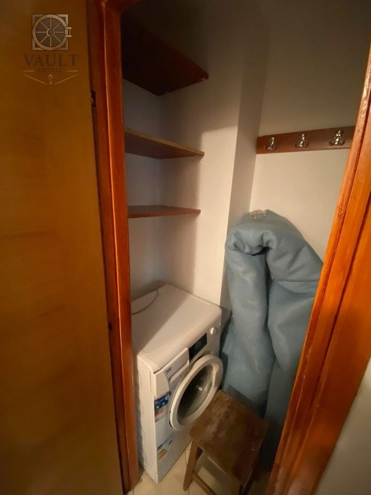 APARTAMENT 2 CAMERE-CALEA 13 SEPTEMBRIE-PROSPER