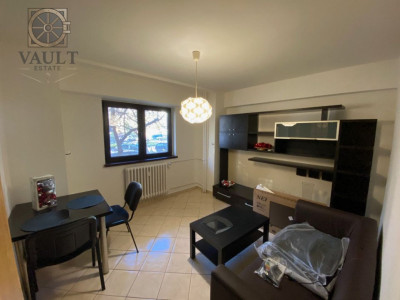 APARTAMENT 2 CAMERE-CALEA 13 SEPTEMBRIE-PROSPER