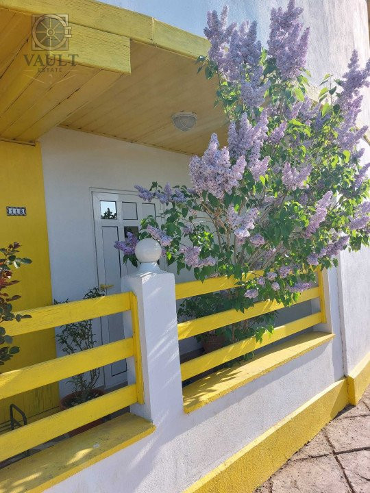 Vila 3 Camere Lacul Snagov- Izvorani 