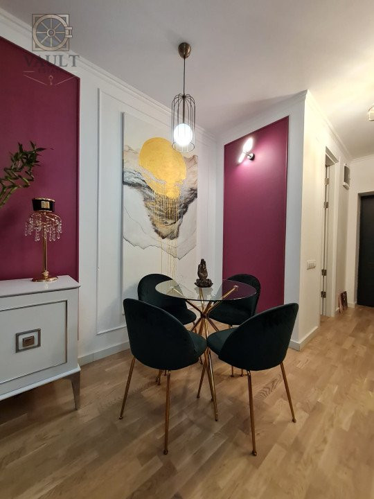 VILA 5 CAMERE - PISCINA - PIPERA