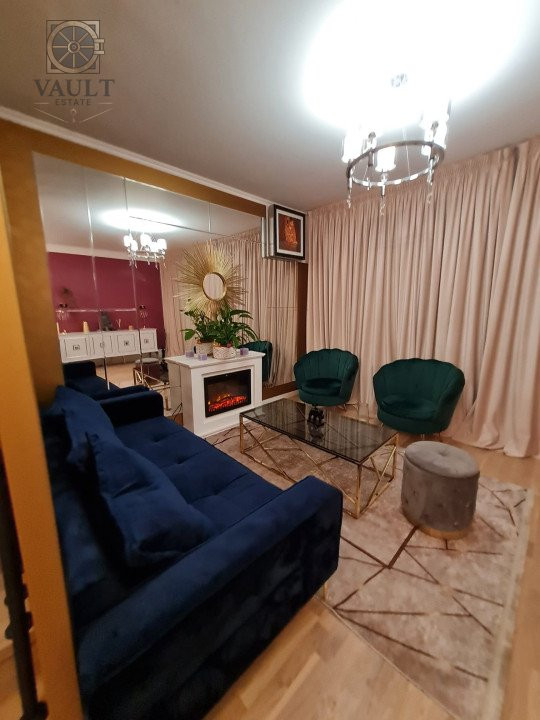 VILA 5 CAMERE - PISCINA - PIPERA