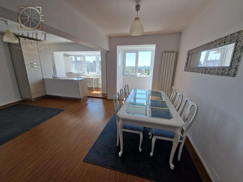 Apartament 3 camere - Doamna Ghica -