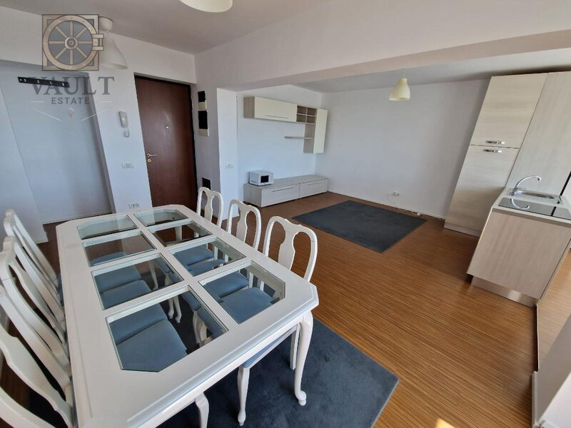 Apartament 3 camere - Doamna Ghica -