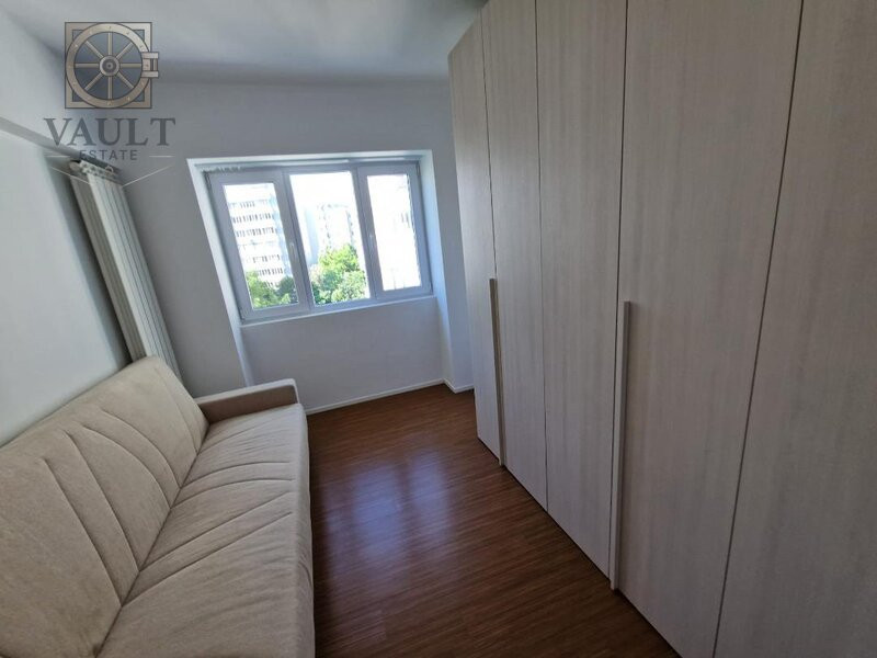 Apartament 3 camere - Doamna Ghica -