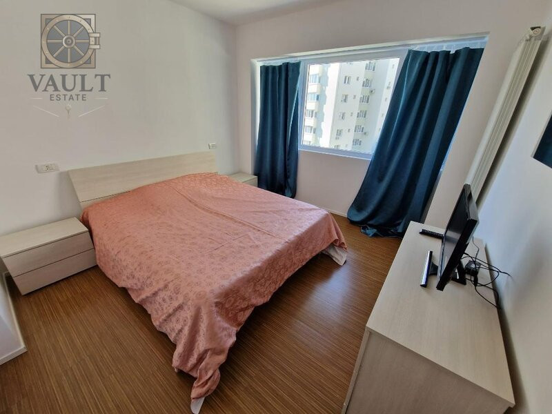 Apartament 3 camere - Doamna Ghica -