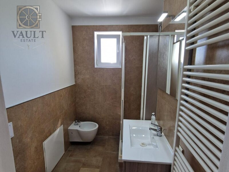 Apartament 3 camere - Doamna Ghica -