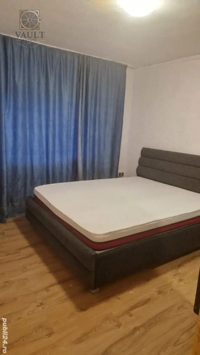 Apartament 2 camere -Aviatiei  -Promenada mall -Metrou Aurel Vlaicu-Decomandat