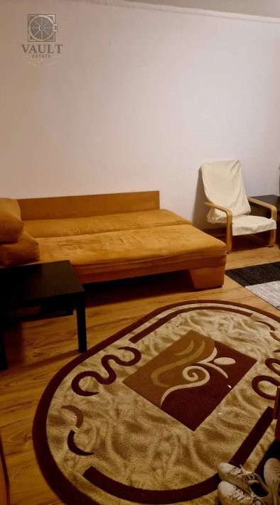 Apartament 2 camere -Aviatiei  -Promenada mall -Metrou Aurel Vlaicu-Decomandat