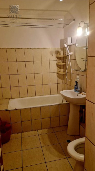 Apartament 2 camere -Aviatiei  -Promenada mall -Metrou Aurel Vlaicu-Decomandat