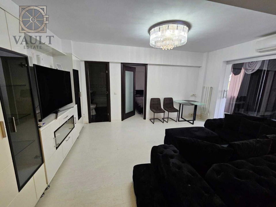 Apartament 2 camere - Calea Victoriei -