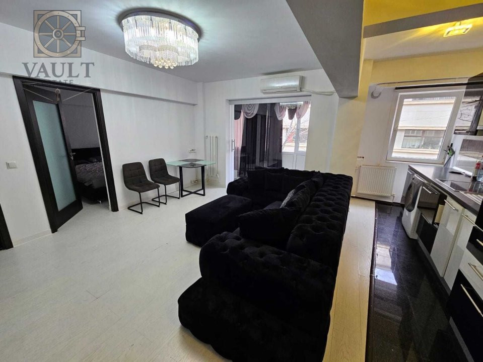 Apartament 2 camere - Calea Victoriei -