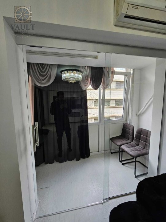 Apartament 2 camere - Calea Victoriei -