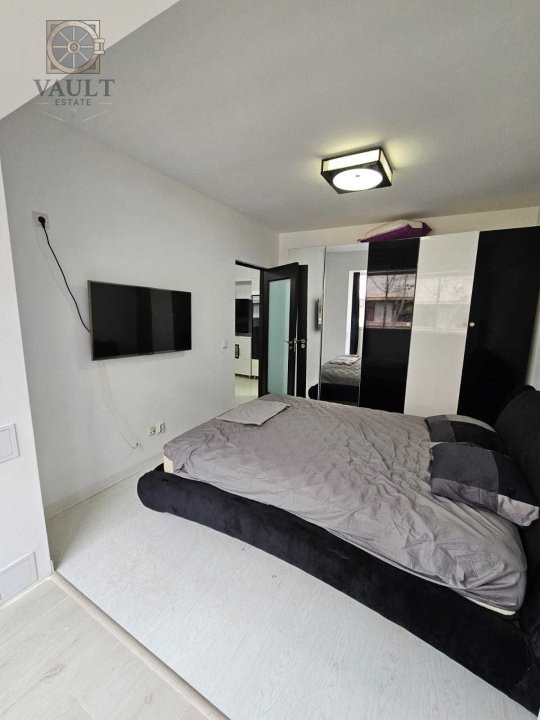 Apartament 2 camere - Calea Victoriei -