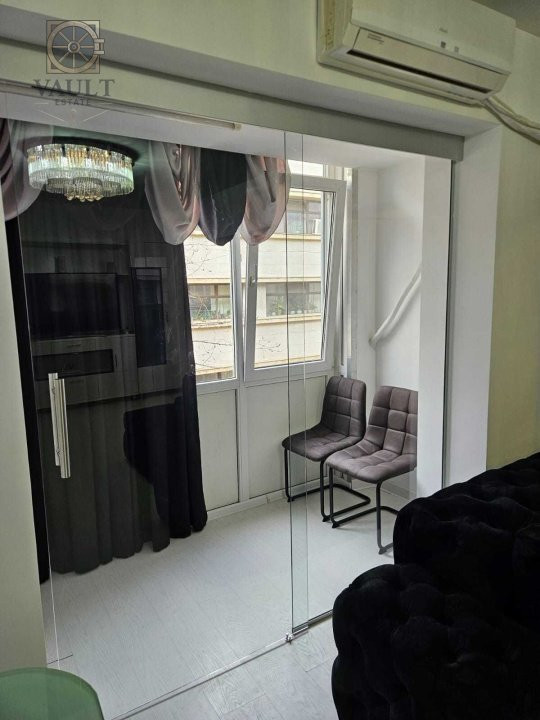 Apartament 2 camere - Calea Victoriei -