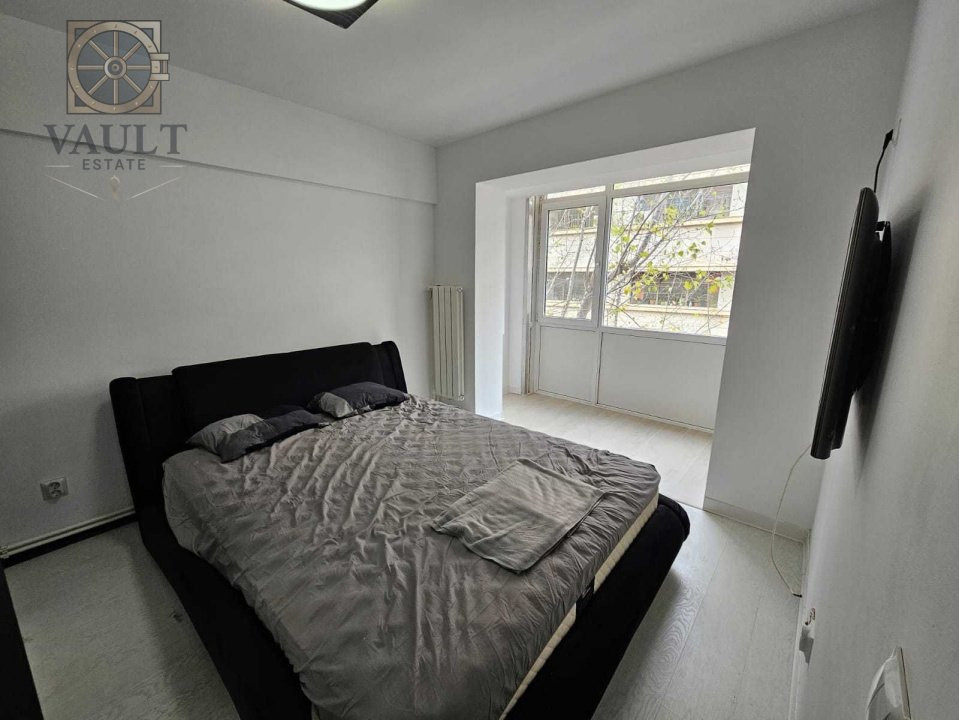 Apartament 2 camere - Calea Victoriei -