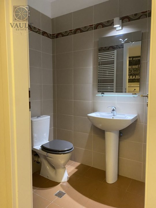 Apartament 3 camere- Decomandat- Metrou Mihai Bravu 