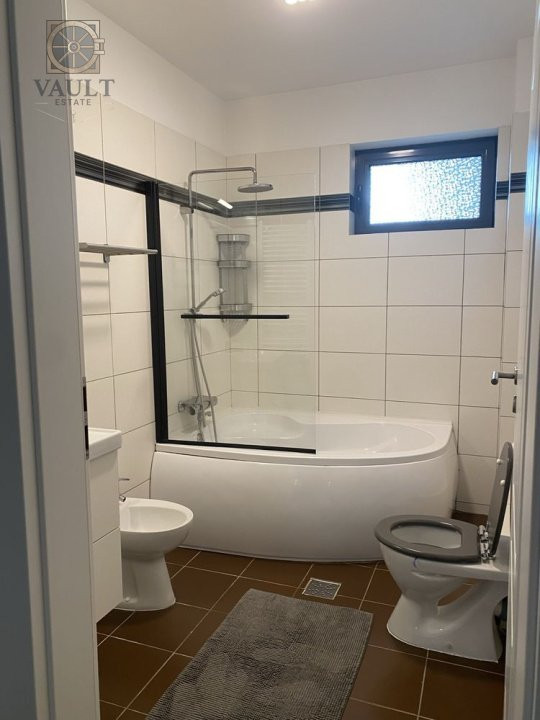 Apartament 3 camere- Decomandat- Metrou Mihai Bravu 