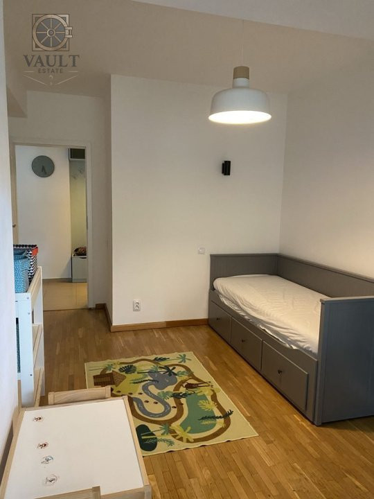 Apartament 3 camere- Decomandat- Metrou Mihai Bravu 