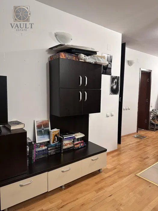 Garsoniera 34MP +gradina proprie 15 MP - Titan 