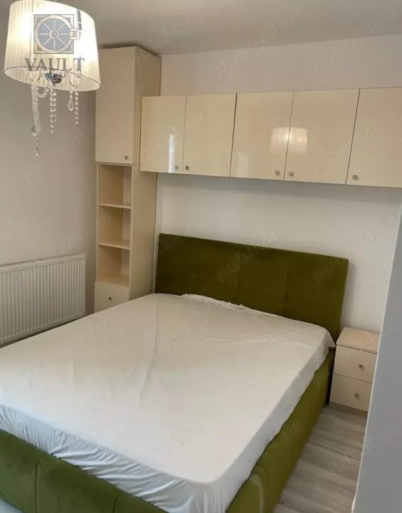 Studio Berceni- Strada Dealul Cucului-Posibilitate achizitie loc de parcare