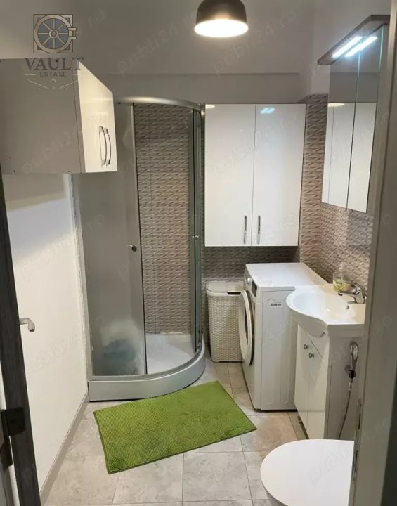 Studio Berceni- Strada Dealul Cucului-Posibilitate achizitie loc de parcare