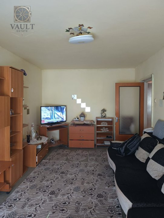 Apartament  2 camere -  Salajan
