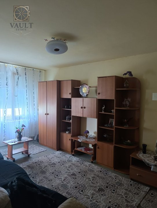 Apartament  2 camere -  Salajan