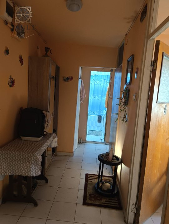 Apartament  2 camere -  Salajan