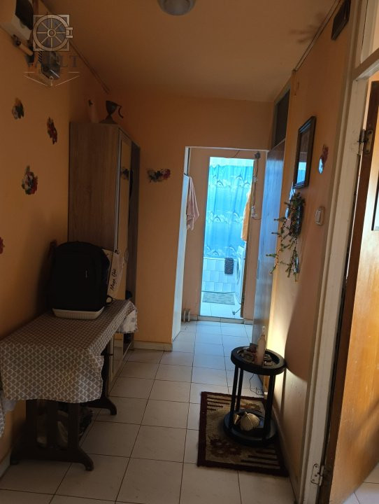 Apartament  2 camere -  Salajan