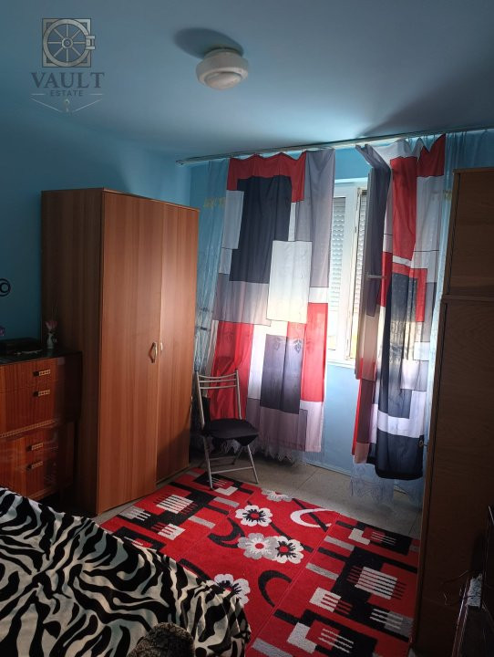 Apartament  2 camere -  Salajan