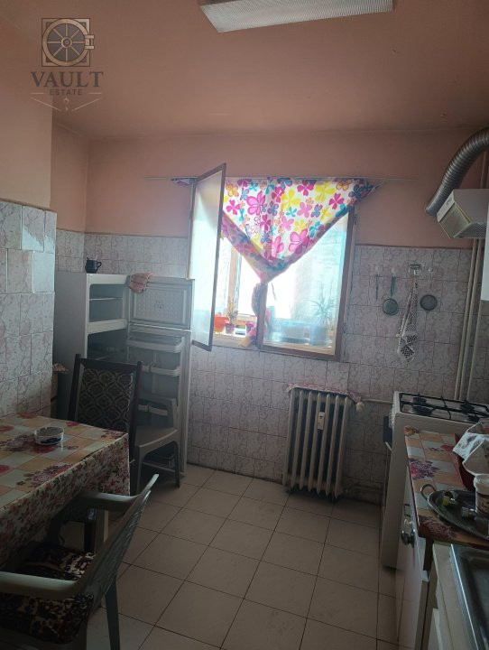 Apartament  2 camere -  Salajan