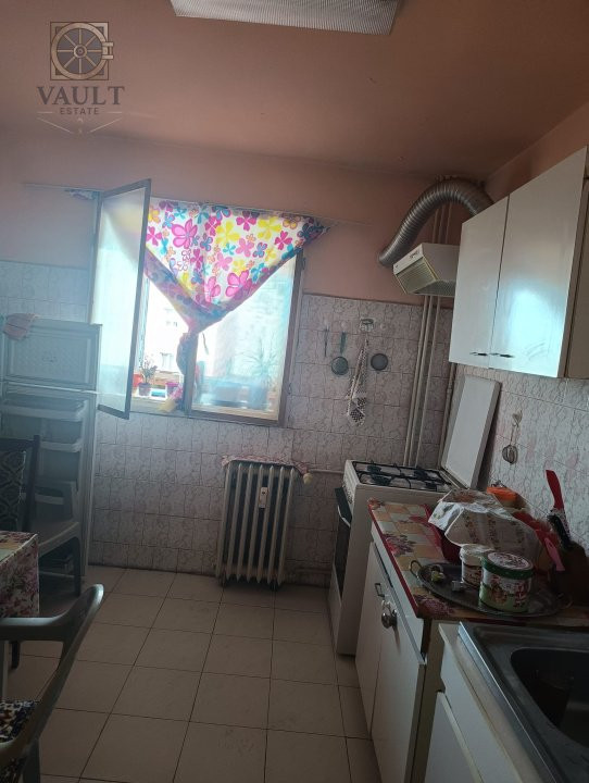 Apartament  2 camere -  Salajan