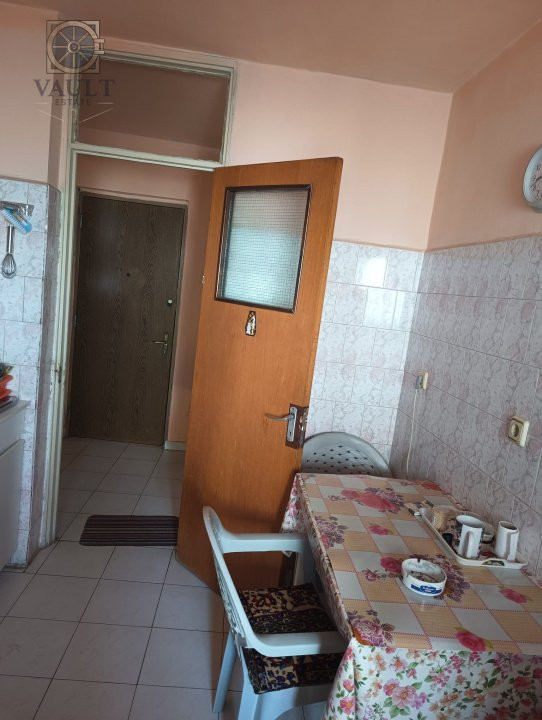 Apartament  2 camere -  Salajan