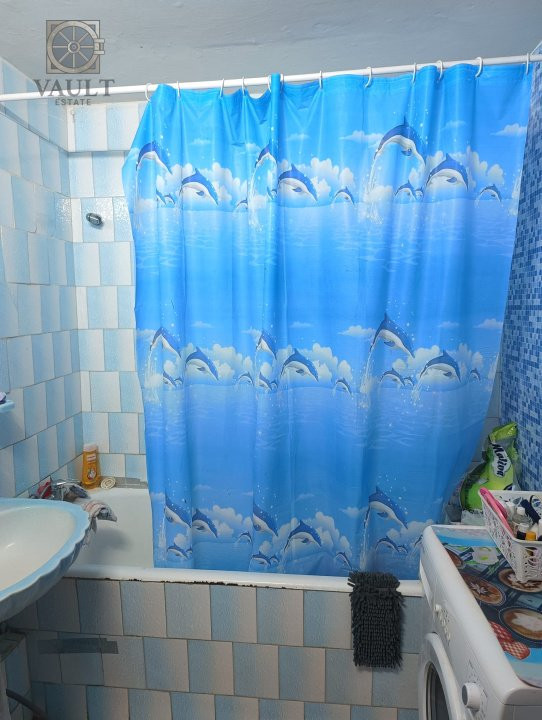 Apartament  2 camere -  Salajan