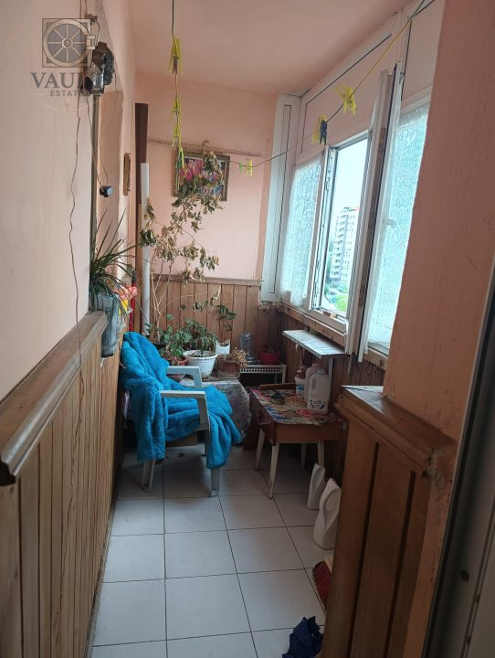 Apartament  2 camere -  Salajan